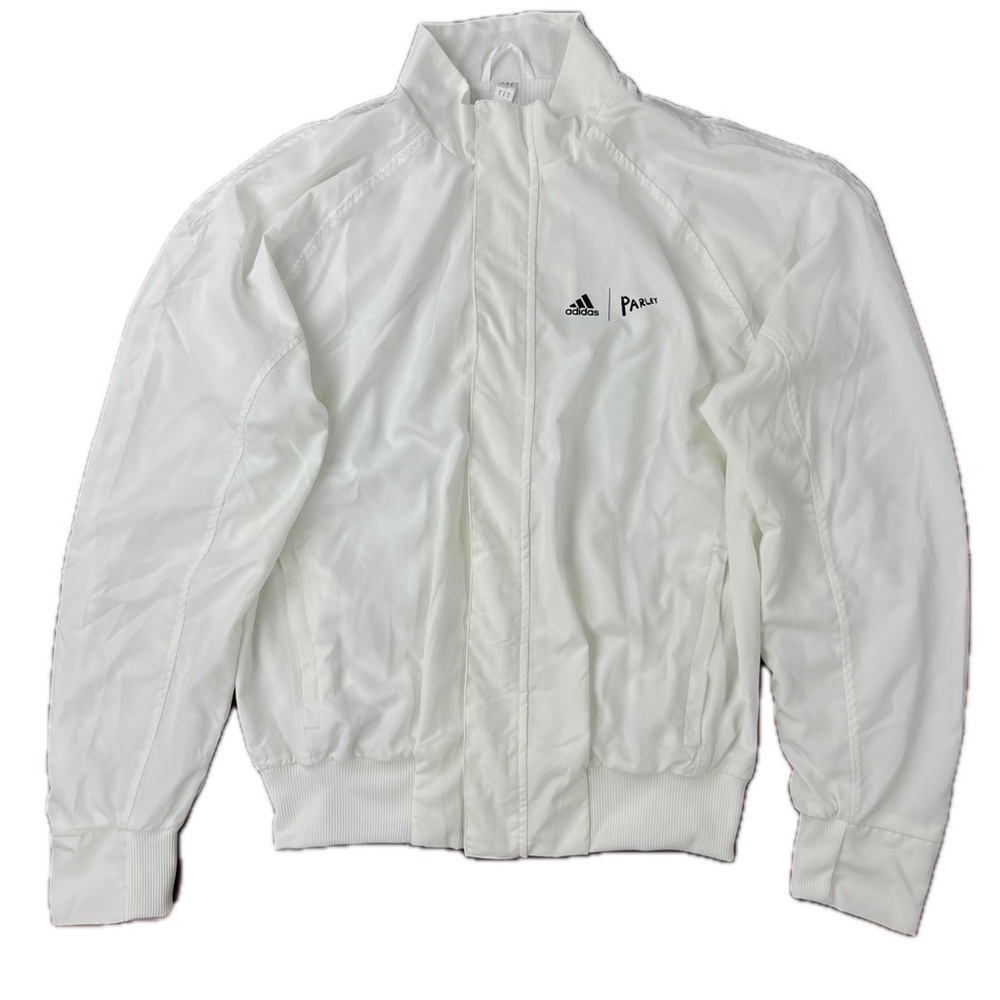 Adidas Parley LONDON Jacket - Picture 3 of 14